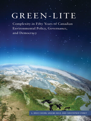 cover image of Green-lite